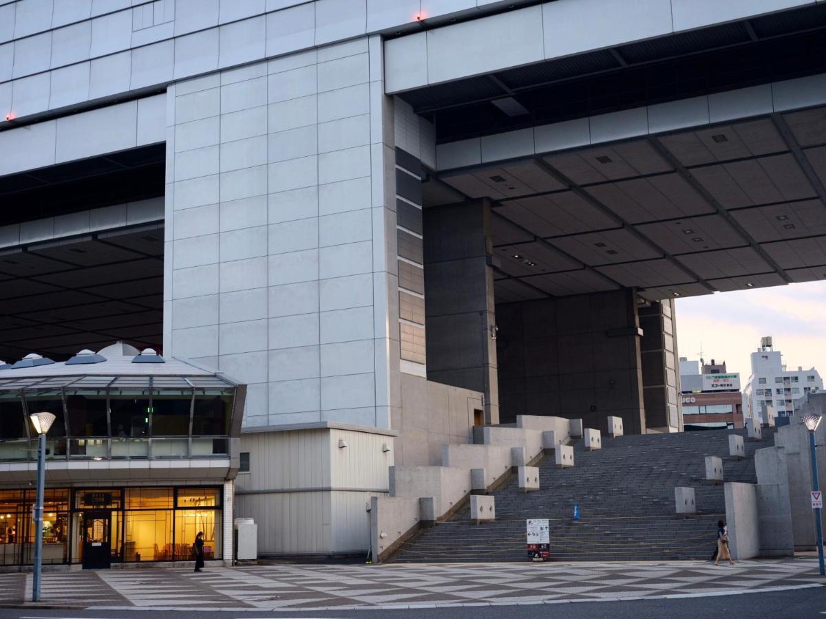 Hotel Hotel Ryogoku Tokio Zewnętrze zdjęcie