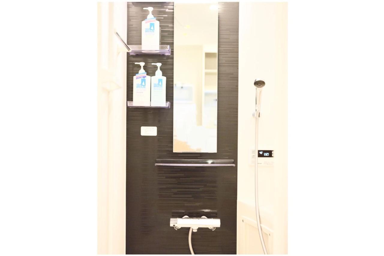 Hotel Hotel Ryogoku Tokio Zewnętrze zdjęcie