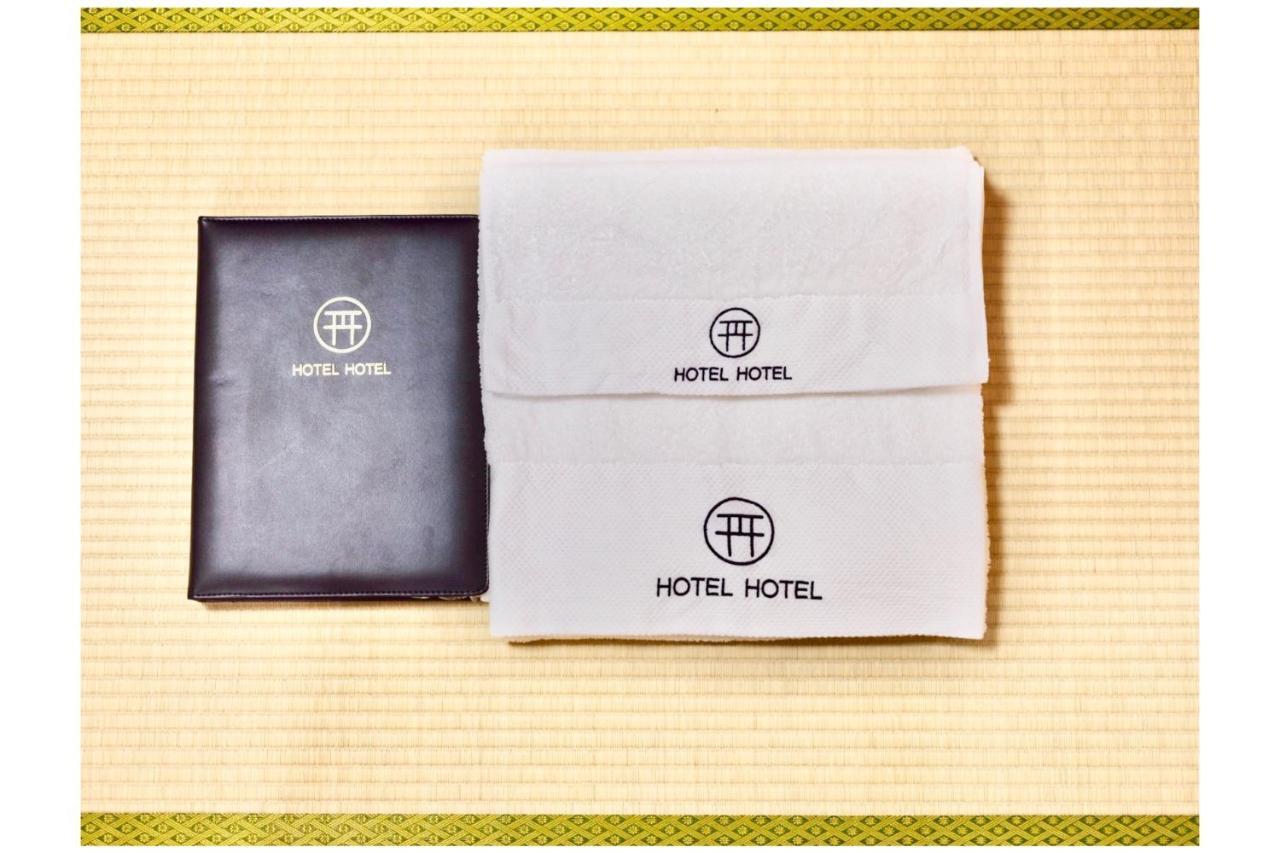 Hotel Hotel Ryogoku Tokio Zewnętrze zdjęcie