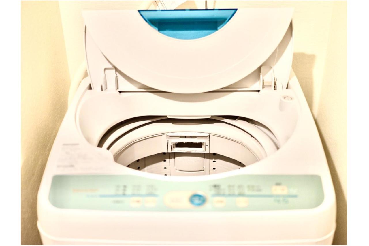 Hotel Hotel Ryogoku Tokio Zewnętrze zdjęcie
