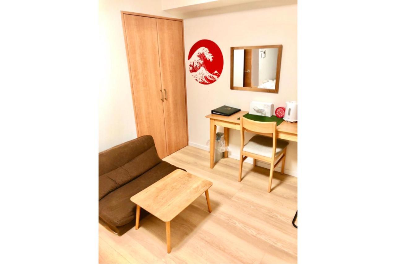 Hotel Hotel Ryogoku Tokio Zewnętrze zdjęcie