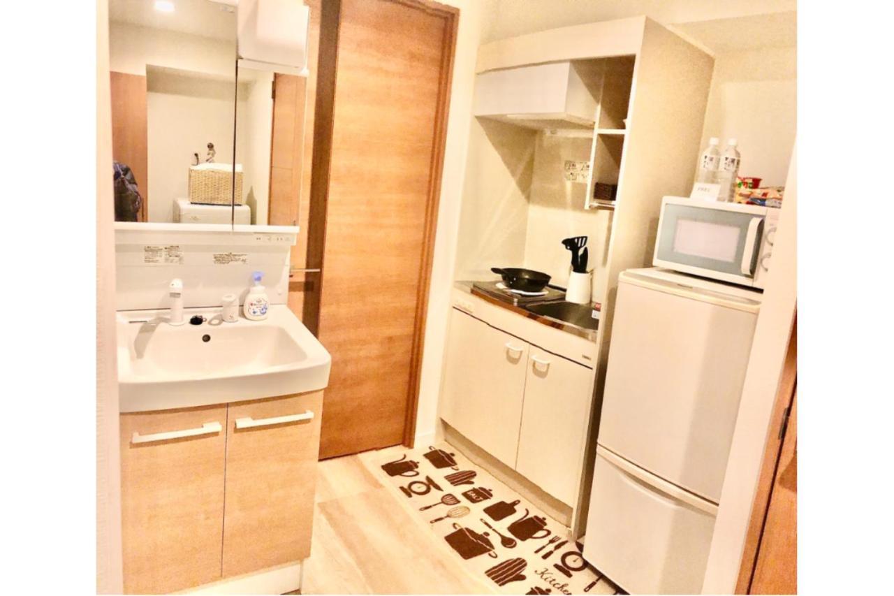 Hotel Hotel Ryogoku Tokio Zewnętrze zdjęcie