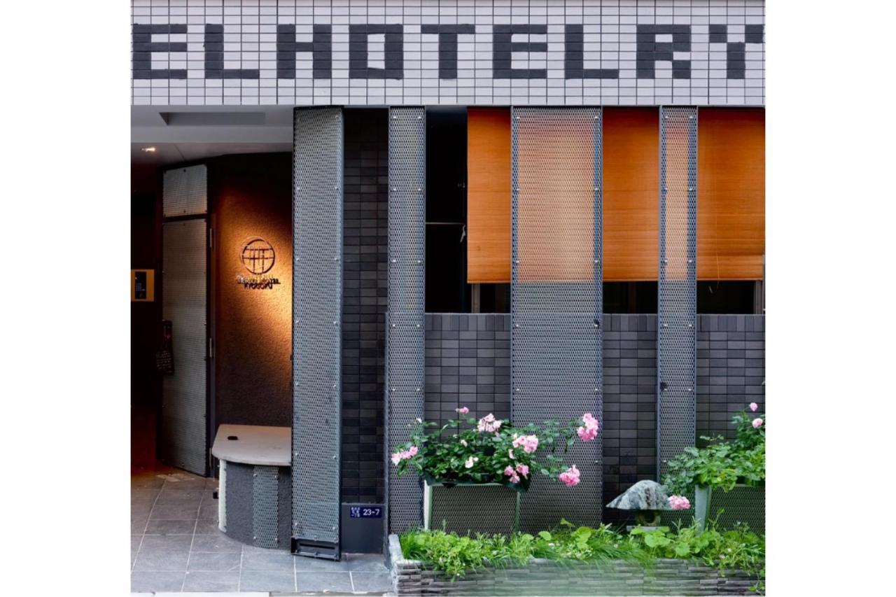Hotel Hotel Ryogoku Tokio Zewnętrze zdjęcie